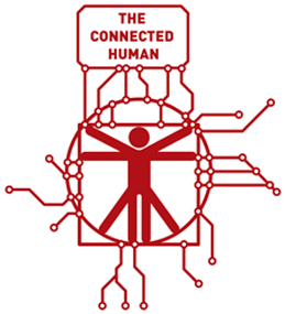 The Connected Human Logo