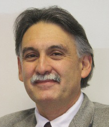 Professor Daniel Steenstra